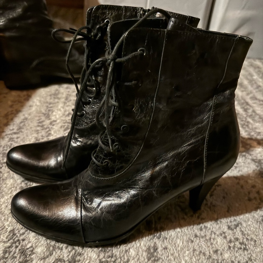 Tentazion size 8